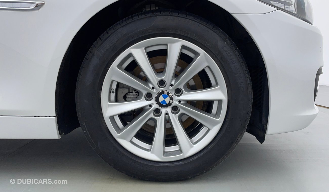 بي أم دبليو 520i 520i 2000