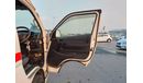 تويوتا هاياس TOYOTA HIACE VAN RIGHT HAND DRIVE(PM16273)