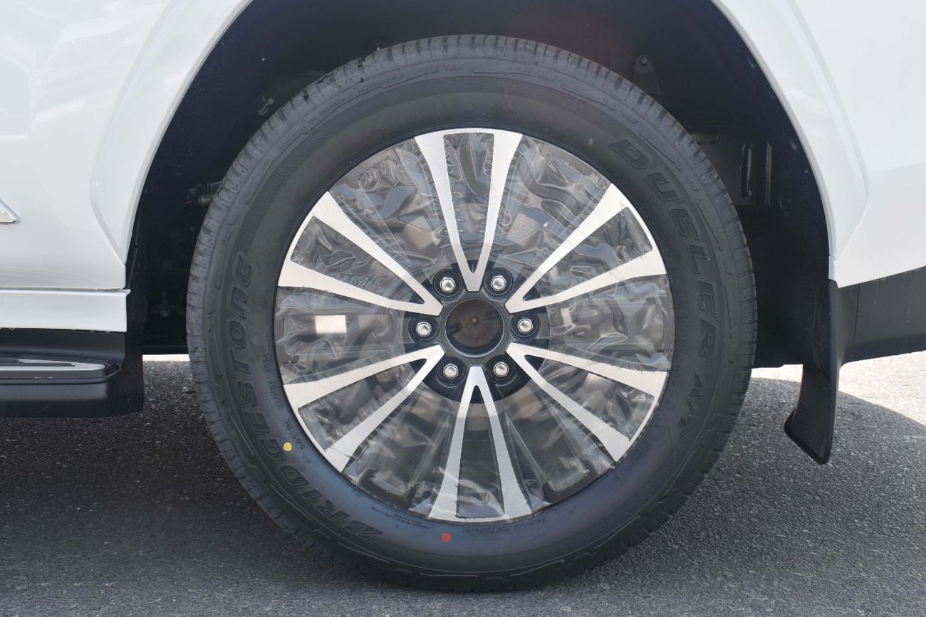 Lexus LX 700h 2025 MODEL LEXUS-LX700H 3.5L HEV