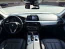 بي أم دبليو 520i MORYA JESWANI CARS FOR USED AUTOMOBILE TRADING CO.L.L.C