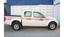 Great Wall Wingle 2.2L 4X4 2014 MODEL DOUBLE CABIN PICKUP