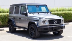 Mercedes-Benz G 500 2021 Double Night Package