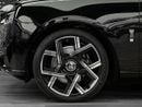 Rolls Royce Cullinan Black Badge