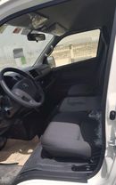 تويوتا هاياس 2.5L V4 DIESEL / M/T / 15 STR /  ALLOY WHEEL / ONLY FOR EXPORT