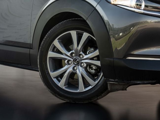 Mazda CX-30 ELITE, миниатюра 28