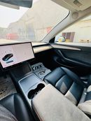 Tesla Model 3 STANDARD RANGE