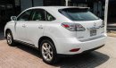 Lexus RX350