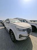 Dongfeng Rich 7 275A 2026 Model