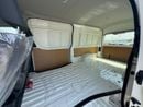 Toyota Hiace Hiace 3.5 MT petrol 2026