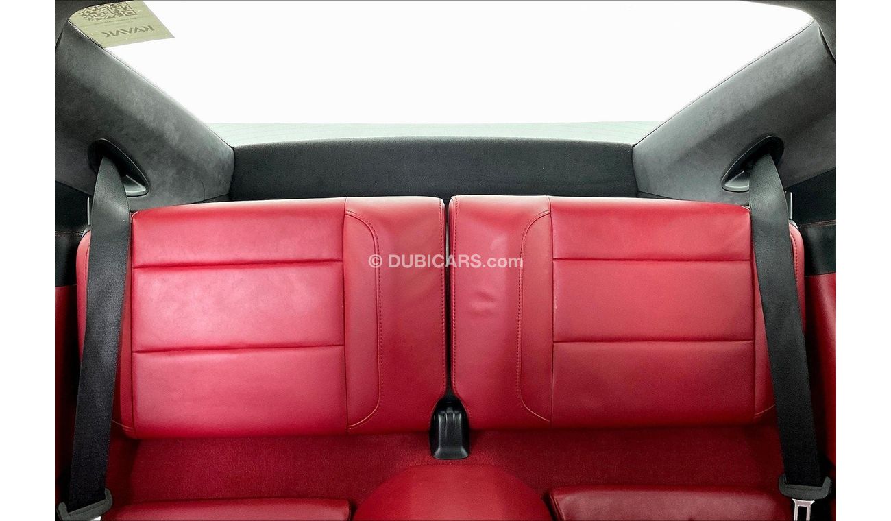 بورش 911 Carrera S