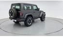 Jeep Wrangler RUBICON 3.6 | Zero Down Payment | Free Home Test Drive