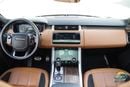 Land Rover Range Rover Sport HSE DYNAMIC 5.0L (525 HP)