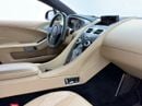 Aston Martin Vanquish STANDARD