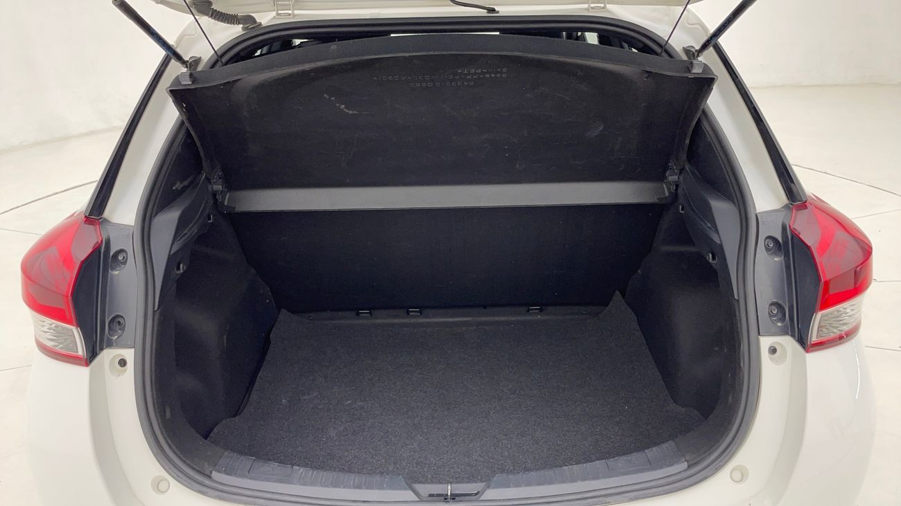 Toyota Yaris E 1.5 | Zero Down Payment | Home Test Drive