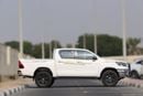 Toyota Hilux GLX 2.7L MT 2026 without push start