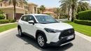 Toyota Corolla Cross XL 2024 | AED 988/Month | 0 DP | 30 Day Return | Warranty | Service History