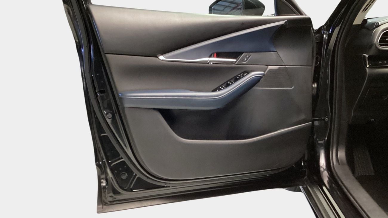 مازدا CX30 2.0 MHEV AUTO 2WD ELITE | شامل الضمان | 0 ﺪﻔﻋﺓ ﺃﻮﻟﻯ