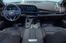 Cadillac Escalade Premium Luxury Platinum 6.2L 4WD 2024 Cadilac Esclade, 600 Platinum Edition, With Warranty & Service