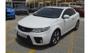 Kia Cerato Koup GOOD PRICE 0 DOWN PAYMENT MONTHLY 414