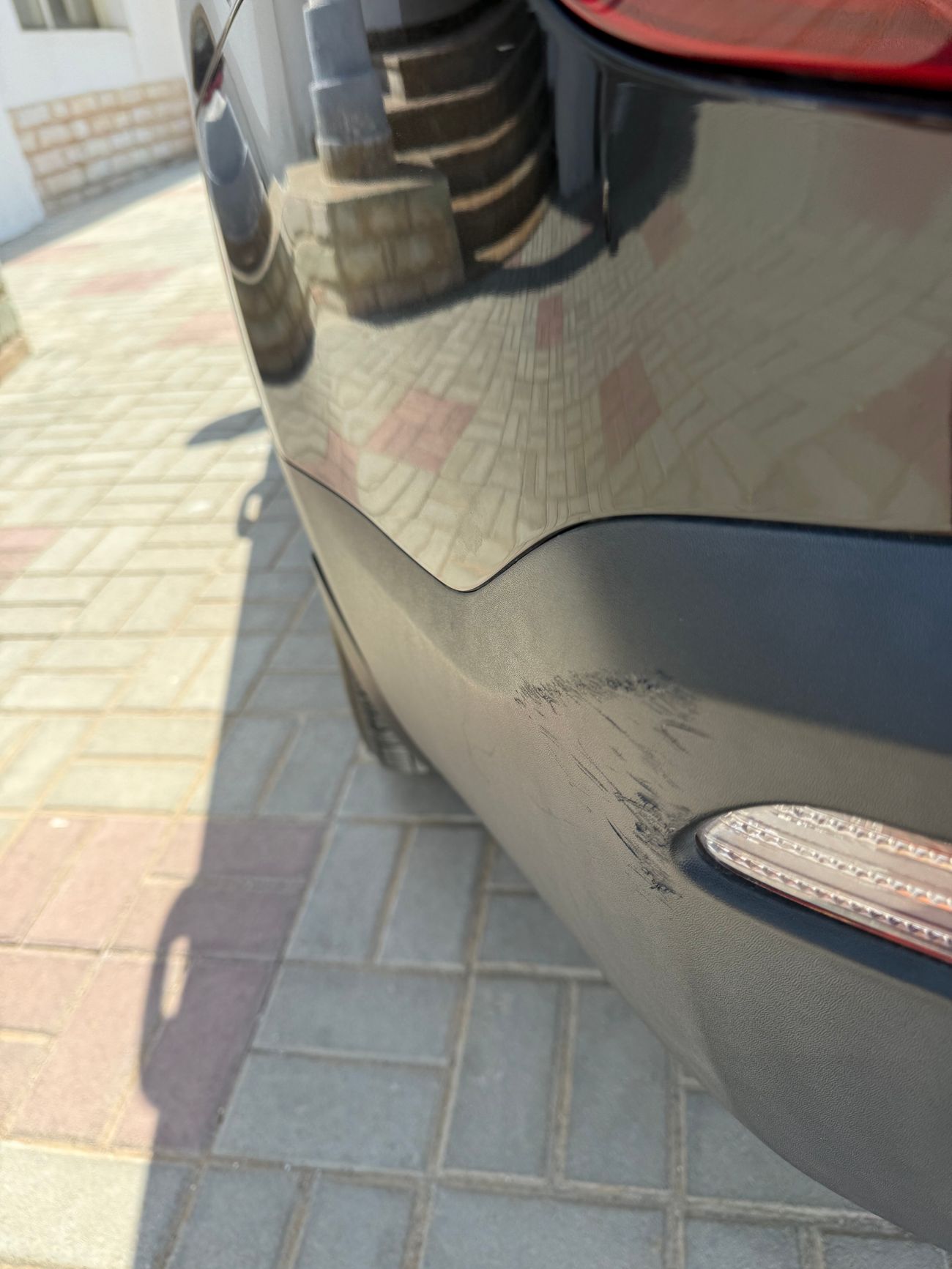 Kia Telluride 3.8L V6