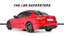Alfa Romeo Giulia Veloce 2.0L AWD Q4-GCC-Q4 wheel drive system-well maintained-full serviced in Agency