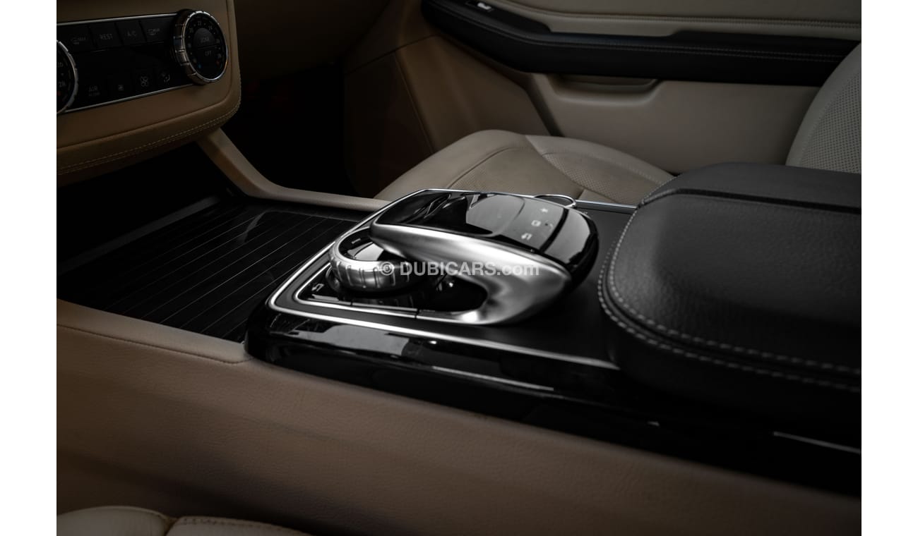 Mercedes-Benz GLE 500 AMG | 2,740 P.M  | 0% Downpayment | Excellent Condition!