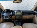 Kia Sorento EX 3.5L