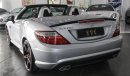 Mercedes-Benz SLK 200