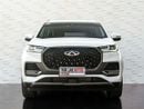 Chery Tiggo 8 Pro Max Comfort