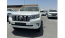 Toyota Prado MODEL 2021 TXL 2.7L SUV 4WD SUNROOF COOL BOX ALLOY WHEEL SPARE  TYRE DOWN AUTO TRANSMISSION CAN BE E