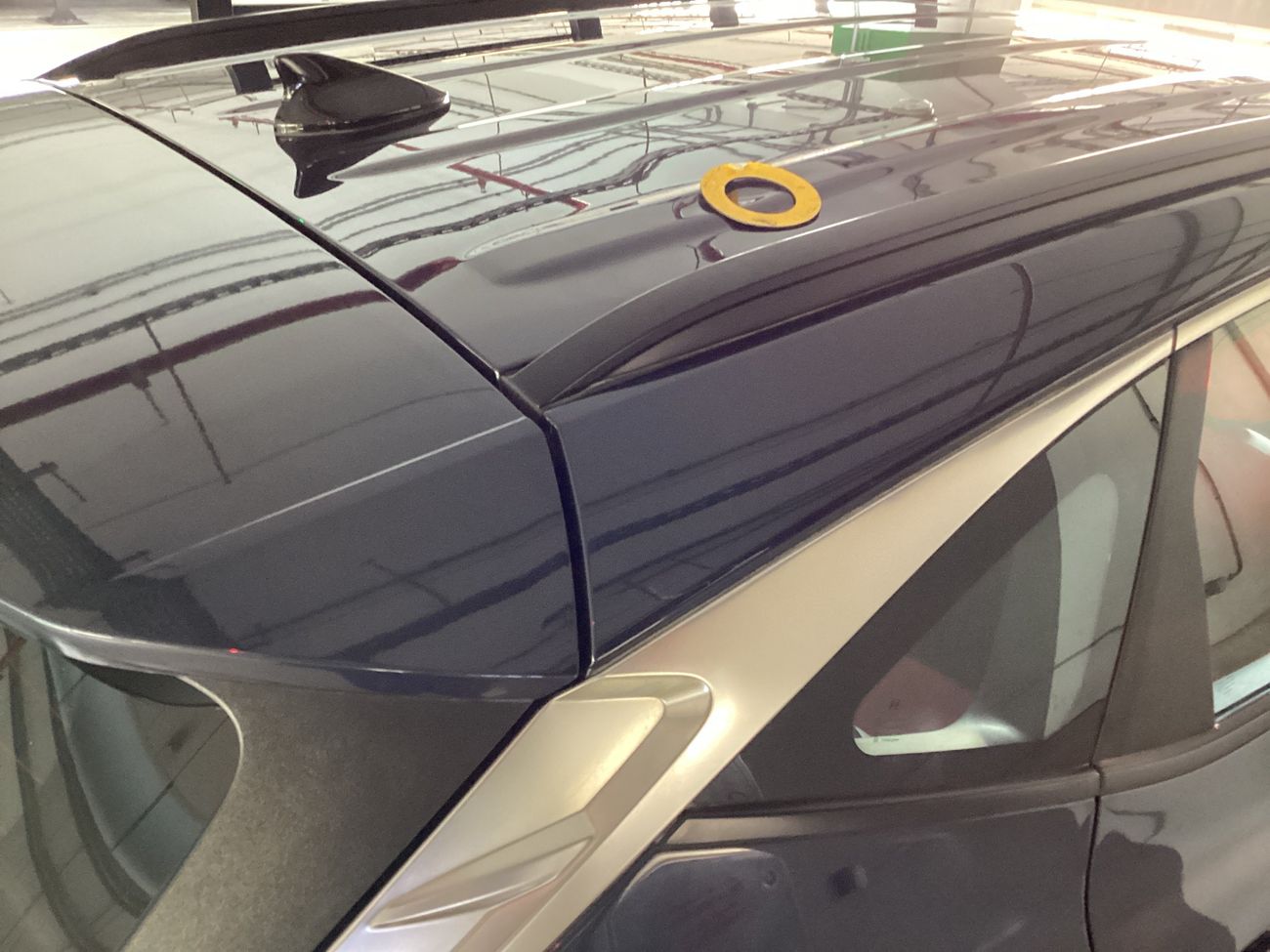 Hyundai Tucson Smart | Guaranteed Warranty | 0 Down Payment