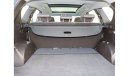 Hyundai Santa Fe GL Panorama Hyundai SantaFe 2019 GCC in condition of the agency Panorama without paint without accid