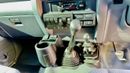 Toyota Land Cruiser Pick Up SINGLE CAB | MODIFIED TO 2025 MODEL | MANUAL TRANSMISSION | GTK SPORTS BAR | 4.5L DIESEL ENGINGE | R