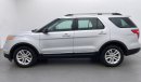 Ford Explorer STD 3.5 | Under Warranty | Inspected on 150+ parameters