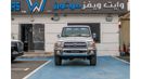 Toyota Land Cruiser Pick Up 2023 MODEL TOYOTA LAND CRUISER 79 SINGLE CAB PICKUP LX V6 4.0L PATROL 4WD MANUAL TRANSMISSION