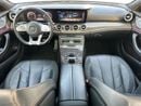 Mercedes Benz CLS53 AMG STANDARD