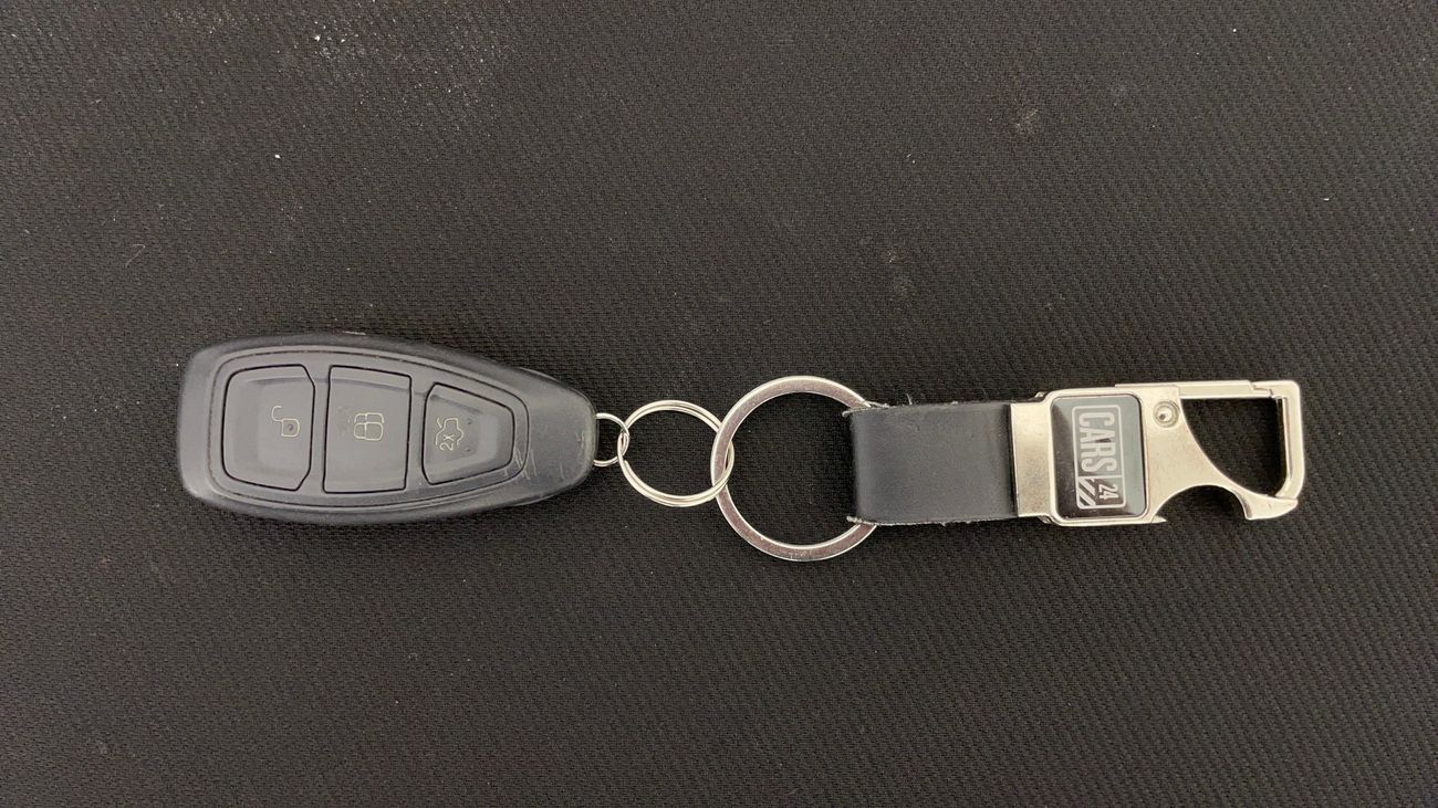 Ford Escape SE 2.5 | Zero Down Payment | Home Test Drive