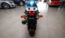 بي ام دبليو K1200RS