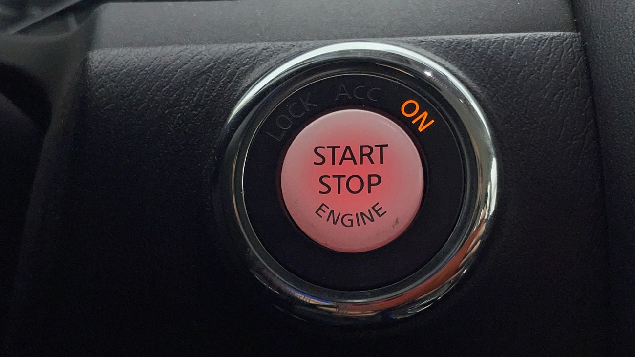 نيسان باترول XE 4 | بدون دفعة مقدمة | اختبار القيادة في المنزل