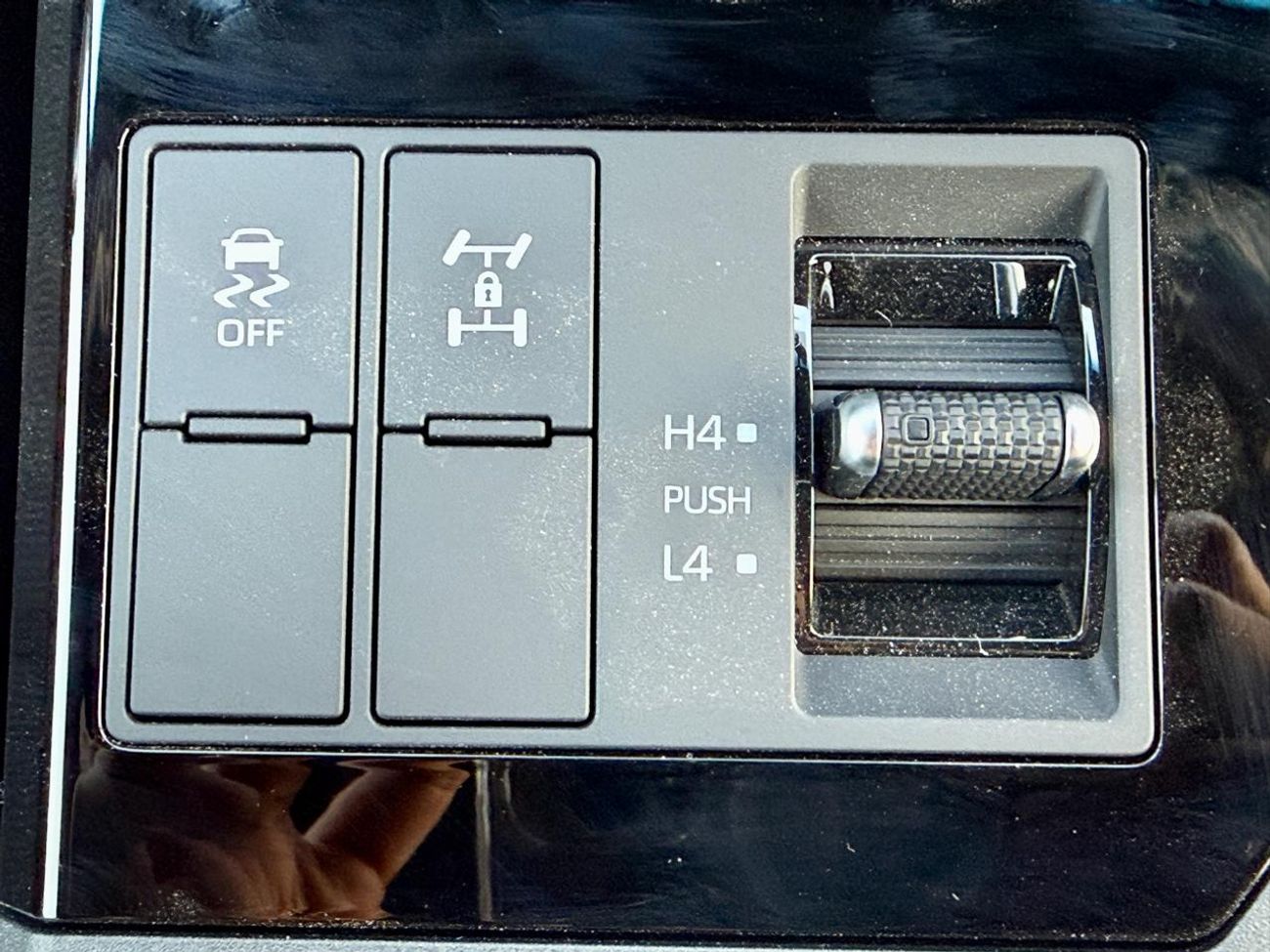 تويوتا برادو Toyota Prado Toyota land cruiser Prado 2.4L