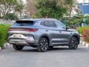 BYD Song Plus 2025 Brand New BYD Song Plus | 1.5L Hybrid (Plug-In) | CLTC (112 Km) | 218 Hp | Local (105,000 AED)