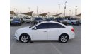 Chevrolet Cruze Chevrolet Cruze Lt full option perfect condition