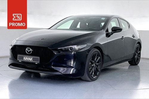 GAC GS3 200T (GE)| 1 year free warranty | Exclusive Eid offer