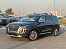 Hyundai Palisade 3.8L GDi (AWD) Premium