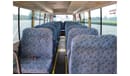ميتسوبيشي روزا 2016 SCHOOL BUS 32 SEATS | PRICE DROP | DIESEL M/T | LOW MILEAGE-WELL MAINTAINED-LIMITED TIME OFFER