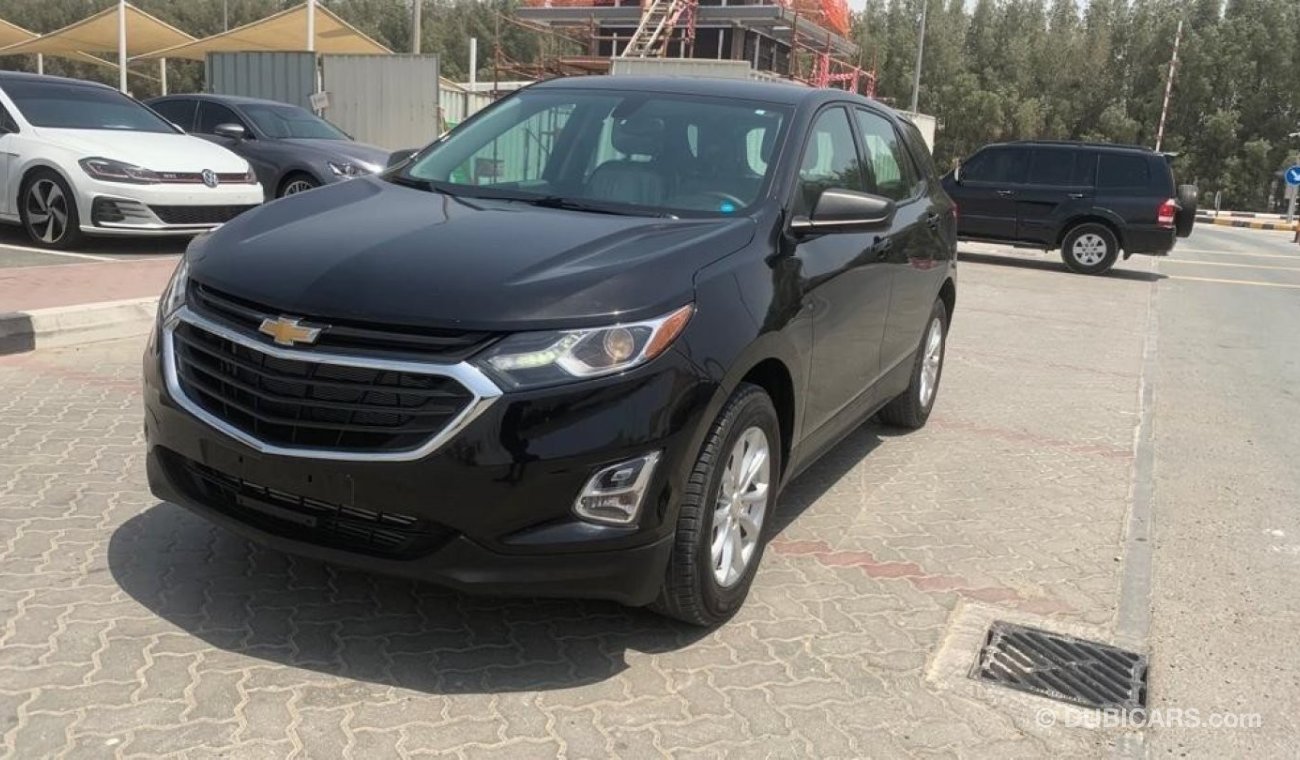 شيفروليه إكوينوكس LT LT LT LT LT Low Mileage