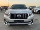 تويوتا برادو GXR 2.7L (271 HP)