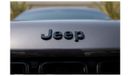جيب جراند شيروكي Jeep Grand Cherokee Altitude (BRAND NEW) 2024 GCC under Agency Warranty with Flexible Down-Payment.