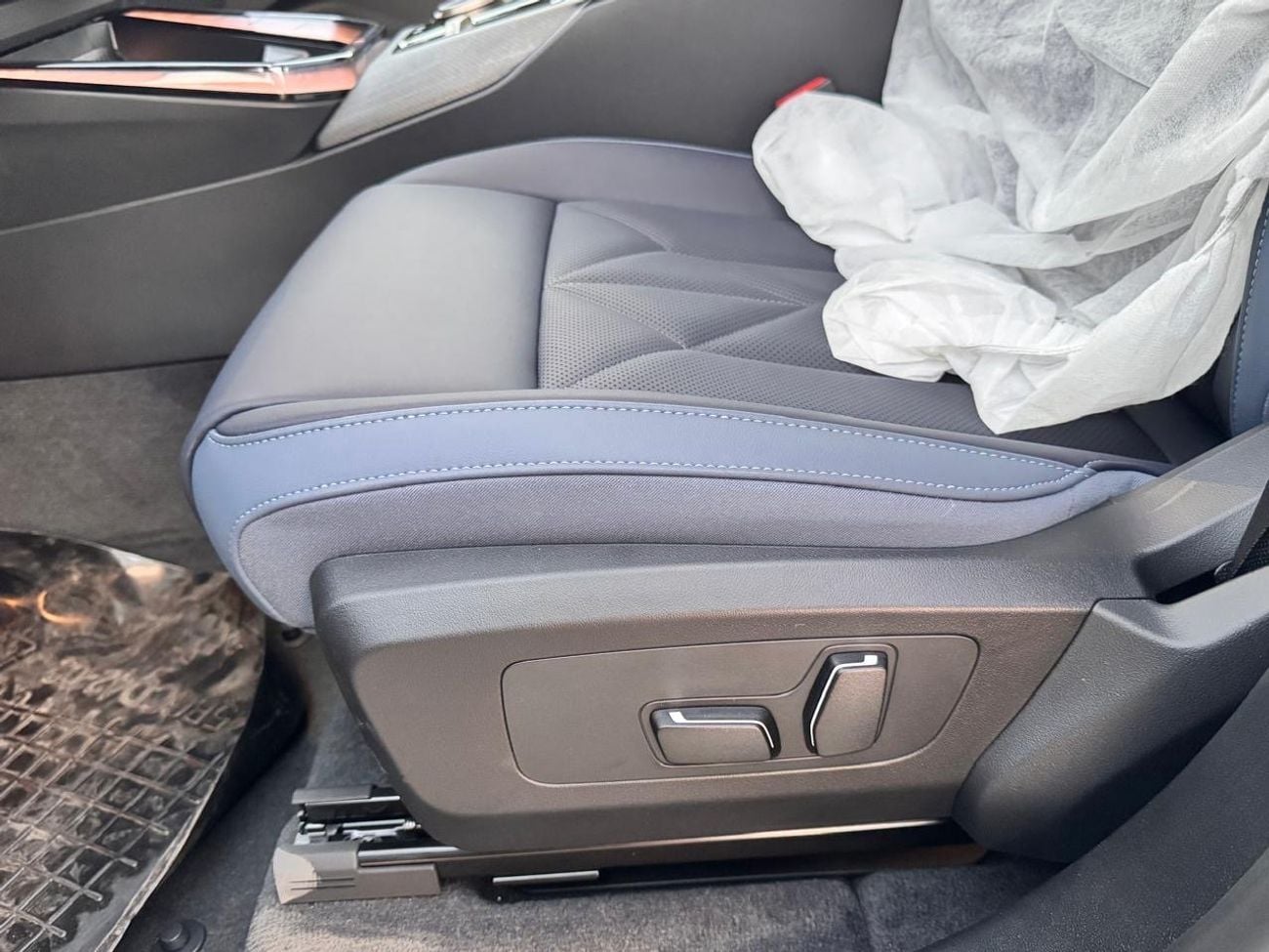 بي أم دبليو X3 XDRIVE25L (NON GCC)