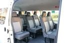 Toyota Hiace GL GCC Specs! 13seat! Excellent condition
